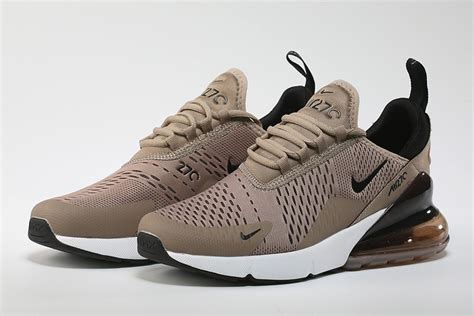 nike air max 270 braun beige|Nike Air Max 270 promo.